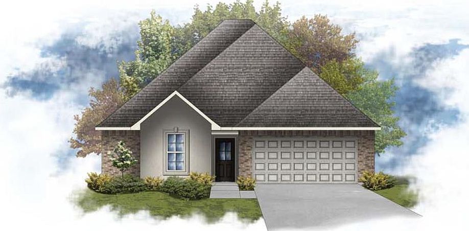 1st image of 604 Balsa Wood Dr