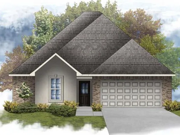 604 Balsa Wood Dr, Orange, TX 77630