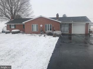 1311 Swamp Fox Rd, Chambersburg, PA 17202