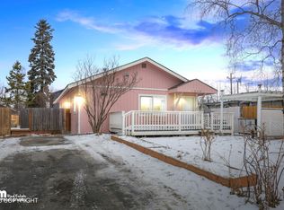 1035 E 12th Ave, Anchorage, AK 99501