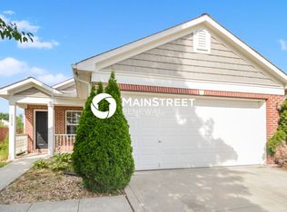 5620 Sweet River Dr, Indianapolis, IN