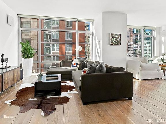 2nd image of 165 W 18th St #4B