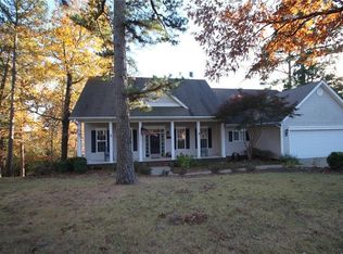 12 Ravenshoe Rd, Rogers, AR 72756