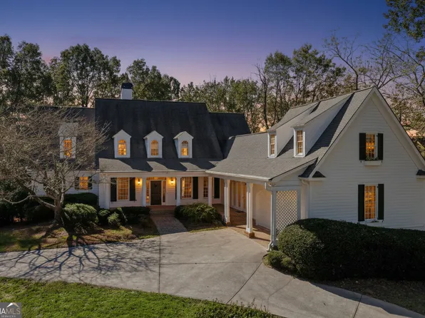 5005 Hickory Hills Dr, Woodstock, GA 30188