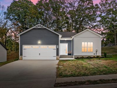 221 Wayne Hall Rd LOT 6, Clarksville, TN, 37040