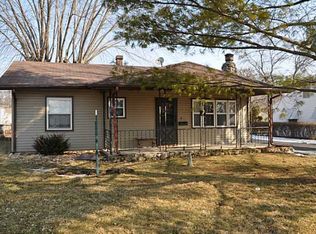 867 Bristol Dr, Vandalia, OH