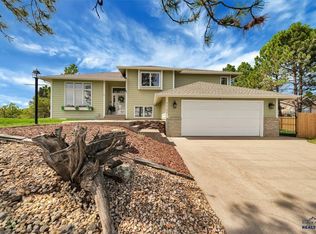 7737 Columbine Ct, Rapid City, SD 57702