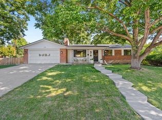 8785 W 67th Pl, Arvada, CO 80004
