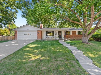 8785 W 67th Place, Arvada, CO, 80004