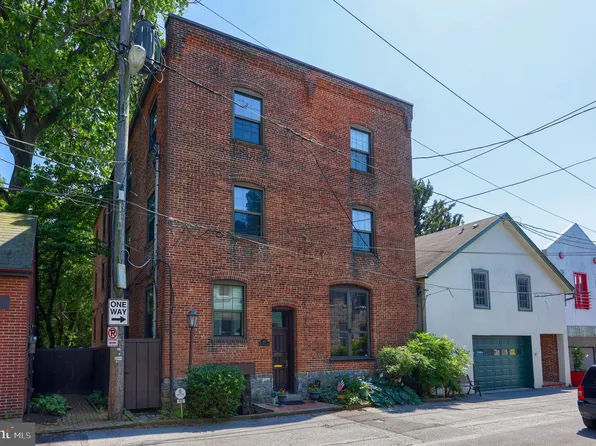 418-420 W Marion St, Lancaster, PA 17603