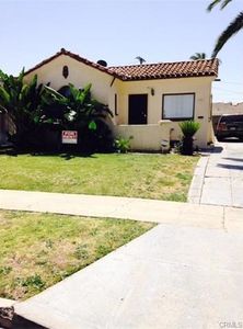 1452 W 90th St, Los Angeles, CA, 90047