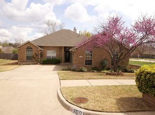 3001 Weymouth Way, Norman, OK 73071