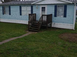 3542 5th St, Dunbar, PA 15431