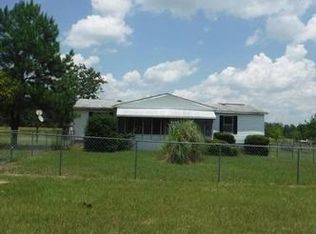 355 Lariscey Ln, Blythe, GA 30805