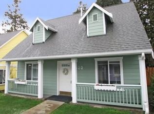 1322 N 184th Ct #10, Shoreline, WA