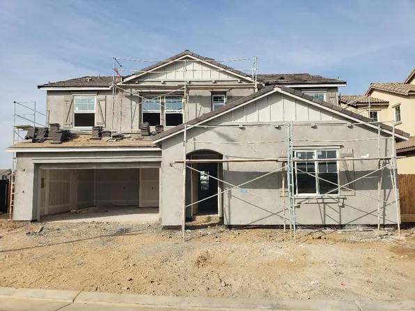 4183 N Ensanada Ave, Fresno, CA 93723