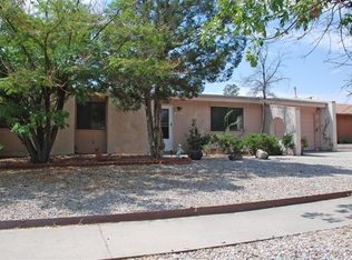 5404 Kettle Rd NW, Albuquerque, NM 87120
