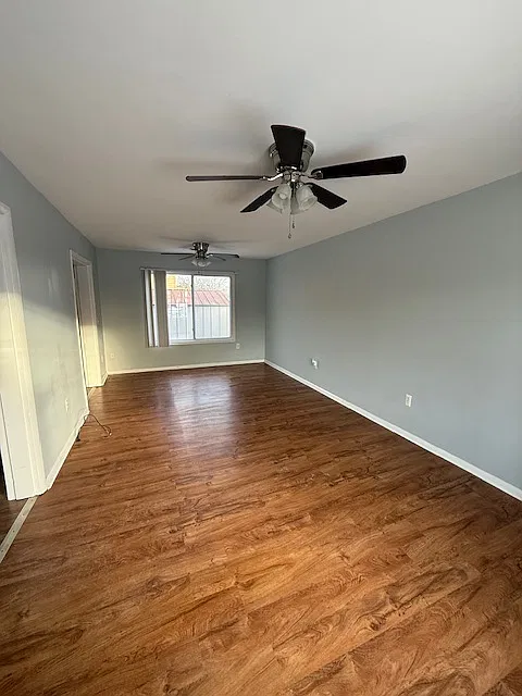 Living Room/Dining Room.