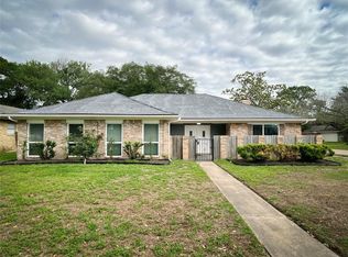 22102 Woodrose Dr, Katy, TX 77450
