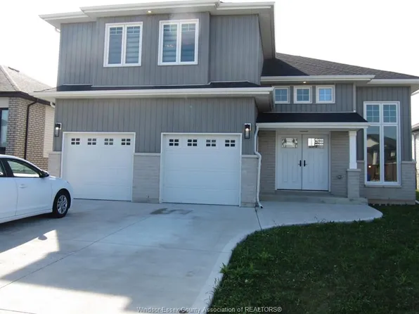 305 Morin Rd, Amherstburg, ON N9V 0G8