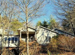 245 Pinnacle View Way, Hendersonville, NC 28739