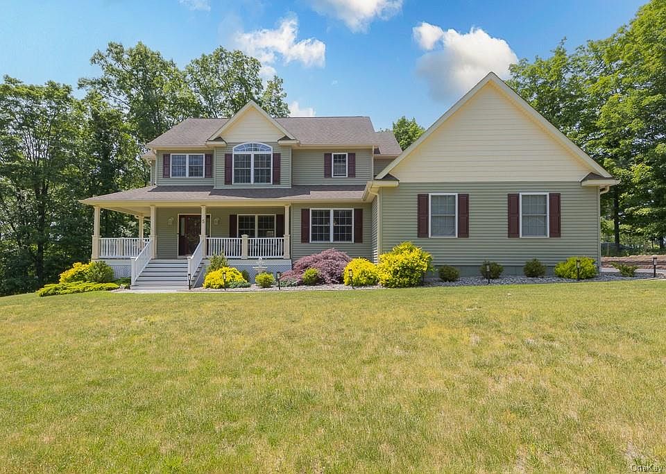 5 Old Dominion Road, Blooming Grove, NY 10914 MLS H6251648 Zillow