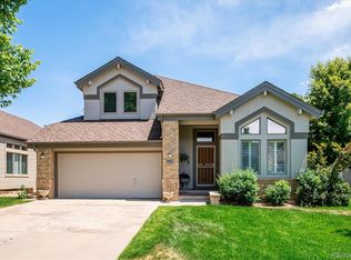 15766 Double Eagle Dr, Morrison, CO 80465