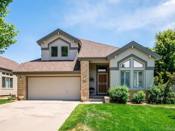 15766 Double Eagle Drive, Morrison, CO 80465