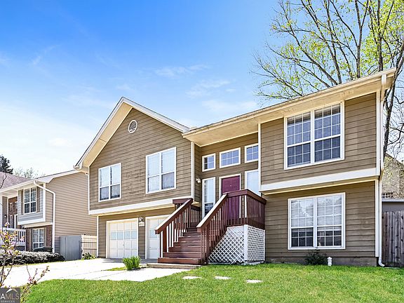 2nd image of 4639 Rippling Brook Ct