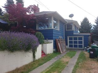 3737 SW Webster St, Seattle, WA 98126