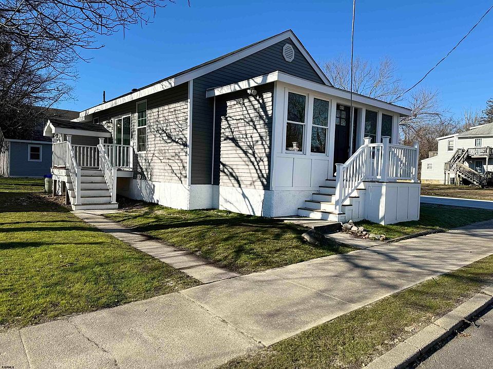 605 Oneida Ave, Pleasantville, NJ 08232 Zillow