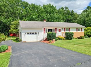 12133 Green Beaver Rd, Salem, OH 44460