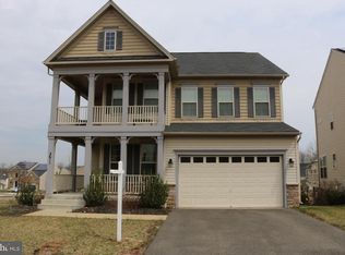 2611 Swann Wing Ct, Lanham, MD 20706