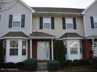 10536 Clayton Allen Blvd, Louisville, KY 40229
