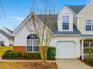 12 Andrew Paul Way, Greensboro, NC 27410