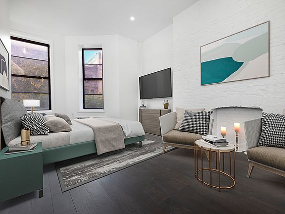 2nd image of 237 W 72nd St APT 3F