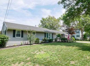 9 Wilkie Blvd, Marmora, NJ 08223