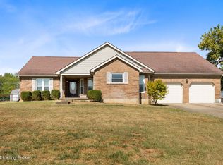 503 Old Mill Stream Ln, Shepherdsville, KY