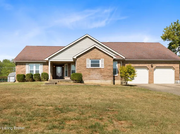 503 Old Mill Stream Ln, Shepherdsville, KY 40165
