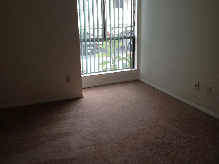 1st bedroom