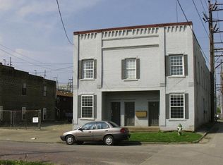 203 19th St, Huntington, WV 25703