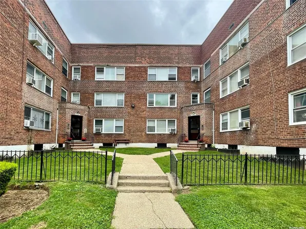 138-28 68th Drive #1A, Flushing, NY 11367