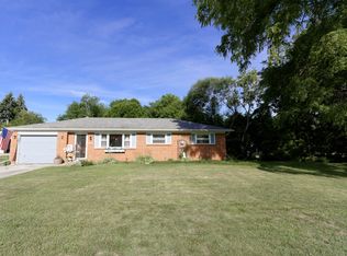 5135 Winona Rd, Toledo, OH 43613