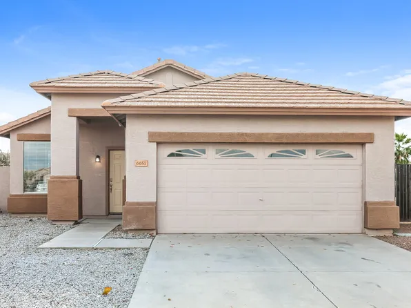 6651 W Townley Ave, Glendale, AZ 85302