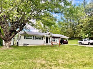 57 Ledge Dr, Lebanon, VA 24266