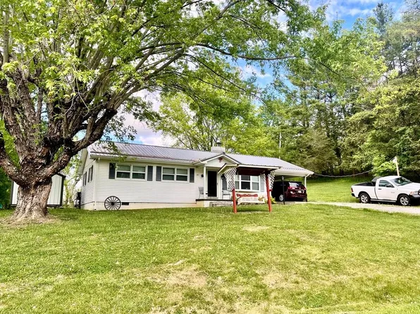 57 Ledge Dr, Lebanon, VA 24266