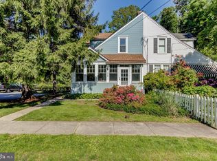 912 Girard Ave, Swarthmore, PA 19081
