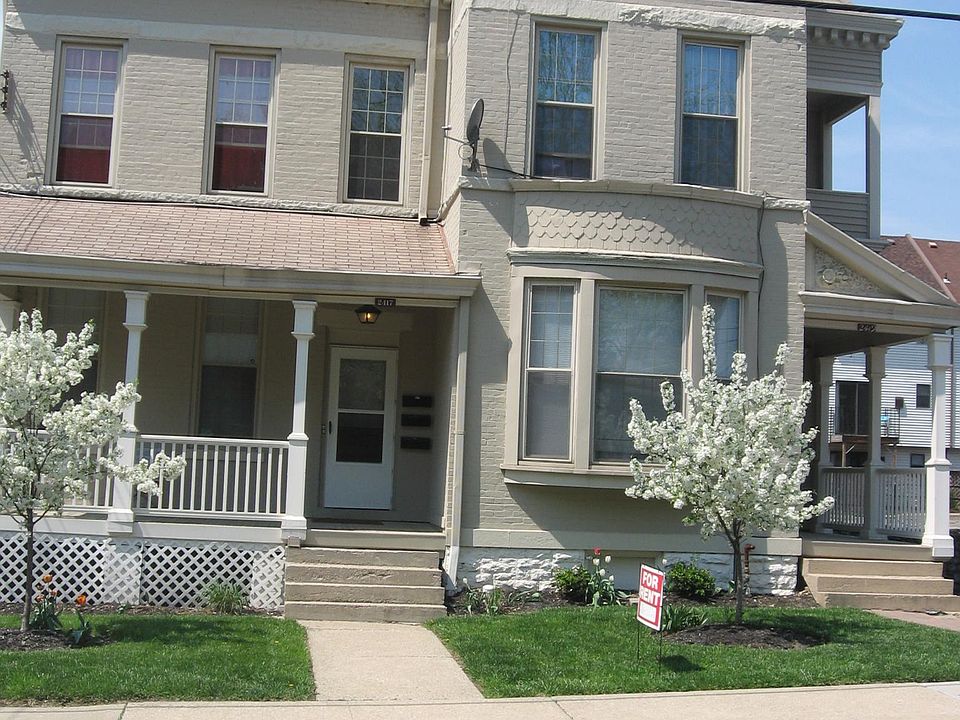 1st image of 2419 Salutaris Ave #1