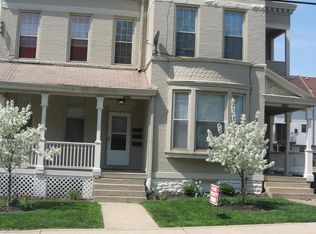 2419 Salutaris Ave #1, Cincinnati, OH 45206