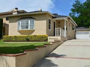 4515 Saint Clair Ave, Studio City, CA 91604